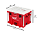Cooler Milwaukee 40qt Packout 38L - Caixa de Ferramentas - Imagem 4