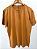 Camiseta Básica Estonada Terra - Imagem 1