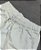 Bermuda de Moletom Estonada Off White - Imagem 3