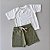 CONJUNTO CANTIGA DE RODA - Imagem 1