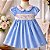 VESTIDO JARDIM - Imagem 1