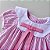 VESTIDO BONECA LISTRADO - Imagem 3