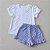 CONJUNTO FEM DOCE ENCANTO - Imagem 1