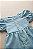 VESTIDO LINHO BOTÕES - Imagem 3