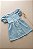 VESTIDO LINHO BOTÕES - Imagem 1