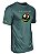 Camiseta da Federação Verde - Manga curta - Imagem 1