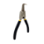 Alicate Vonder Curvo para Anéis Externos 165mm - Imagem 3