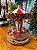 CARROSSEL NATALINO - 27CM - MOVIMENTO - ILUMINACAO - MUSICAL - Imagem 1