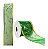 FITA NATALINA ARRAMADA - 6,3X3M - VERDE - Imagem 1