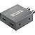 MICRO CONVERSOR BLACKMAGIC DESIGN SDI/HDMI BIDIRECIONAL 3G wPSU - Imagem 1