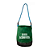 Bolsa Balde de Lona - Imagem 1