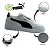 Tênis Puma Shuffle Downtown 402596 Casual - Imagem 4