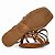 DAKOTA SANDALIA REF:Y9601 - Imagem 3