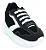 TENIS MOLEKINHO NUVEM REF:2641.103 - Imagem 2