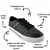 Tênis Feminino Moleca Casual ? Ref: 5667.347 - Imagem 2