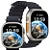 Smartwatch Wearzone GS10 Smart Pro Active ? Ref: 0204 - Imagem 2