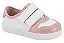 Tênis Bebê Feminino Molekinha com Laço ? Ref: 2118.1001 - Imagem 1