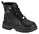 Bota Infantil Feminina Molekinha com Laço ? Ref: 2182.120 - Imagem 1