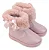 Bota Infantil Feminina Molekinha Fashion Conforto ? Ref: 2184.106 - Imagem 2