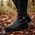Bota Feminina Mississipi Cano Curto ? Ref: J0822 - Imagem 3