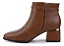Bota Feminina Modare Ultra Conforto Cano Curto ? Ref: 7082.207 - Imagem 2