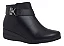 Bota Feminina Modare Ultraconforto Anabela ? Ref: 7085.104 - Imagem 3