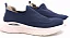 Tênis Masculino Actvitta Slip-On Calce Fácil - REF: 4935.100 - Imagem 5