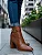 Bota Feminina Mississipi Cano Curto Salto Bloco Original - REF: J0351 - Imagem 3