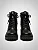 Bota Coturno Feminina Mississipi Berteli Tratorada Original - REF: J0821 - Imagem 2
