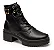 Bota Coturno Feminina Mississipi Berteli Tratorada Original - REF: J0821 - Imagem 3