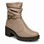 Bota Feminina Mississipi Aranni Salto Bloco Original - REF: J0772 - Imagem 1