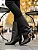 Bota Feminina Vizzano Fashion Cano Médio Salto Bloco Original - REF: 3105.106 - Imagem 2
