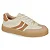 Tênis Feminino Vizzano Style Casual Retro Original - REF: 1444.100.2 - Imagem 1