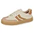 Tênis Feminino Vizzano Style Casual Retro Original - REF: 1444.100.2 - Imagem 2