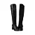 Bota Feminina Mississipi Over The Knee Cano Longo Salto Bloco Original - REF: J0842 - Imagem 3