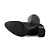 Bota Feminina Mississipi Over The Knee Cano Longo Salto Bloco Original - REF: J0842 - Imagem 4