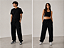Calça Moletom Unissex Ecko Unltd Jogger Minimalista - REF: 30943 - Imagem 1