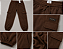Calça Moletom Unissex Ecko Unltd Jogger (Cargo ou Minimalista) - REF: 30943 - Imagem 1