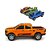 Tênis Infantil Kidy Play Respitec com Brinquedo - REF: 00708298552 - Imagem 3