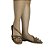 Sandália Feminina Mississippi Anabela / Flatform - REF: J2782 - Imagem 4