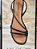 Sandália Feminina Mississippi Anabela / Flatform - REF: J2782 - Imagem 1