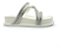 Sandália Feminina Santinelli Papete Flatform - REF: 1550 - Imagem 1