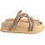 Sandália Feminina Santinelli Papete Flatform - REF: 1550 - Imagem 5