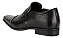 Sapato Masculino Jota Pe Soft em Couro - REF: 89003 - Imagem 2