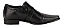 Sapato Masculino Jota Pe Soft em Couro - REF: 89003 - Imagem 3