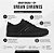 Tênis Masculino Mormaii Urban Chronos Streetwear Casual (Ref: 203415) - Imagem 2