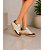 Tênis Feminino Vizzano Casual Street - REF: 1444.100 - Imagem 2