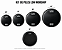 Kit de peles Worship 10"/12"/16"/20" + 14" - Imagem 1
