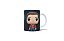 Caneca Stranger Things Robin - Imagem 1