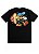 Camiseta Surfavel Big Vibe (Preta) - Imagem 3
